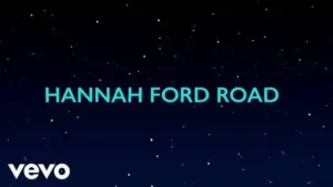 Hannah Ford Road Lyrics - Luke Combs