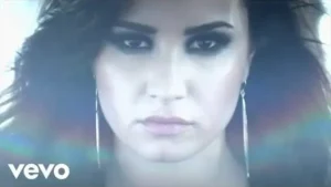 Heart Attack Lyrics - Demi Lovato