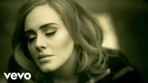 Hello Lyrics (25) - Adele