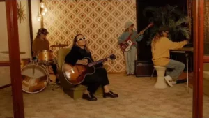 James Dean Lyrics - Tash Sultana James Dean Lyrics - Tash Sultana