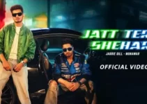 Jatt Tere Shehar Lyrics – Jassie Gill Feat. Munawar