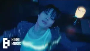 Like Crazy Lyrics – Jimin (지민)