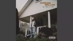 Me + All Your Reasons Lyrics - Morgan Wallen