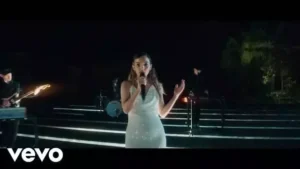Over Lyrics - CHVRCHES
