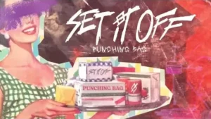 Punching Bag Lyrics - Set It Off