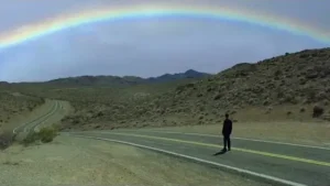 Rainbow Lyrics – Jesse
