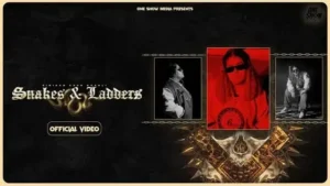 Snakes & Ladders Lyrics - Simiran Kaur Dhadli
