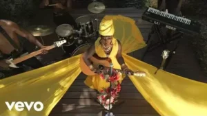 Spice Marley Lyrics - Spice