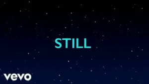 Still Lyrics - Luke Combs