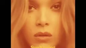 SunKissing Lyrics - Hailee Steinfeld