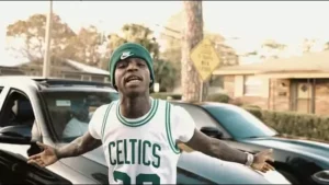 Tear It Down Lyrics - Quando Rondo