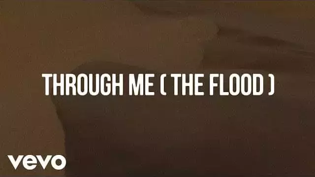 Through Me (The Flood) Lyrics - Hozier