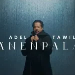 Tränenpalast Lyrics – Adel Tawil