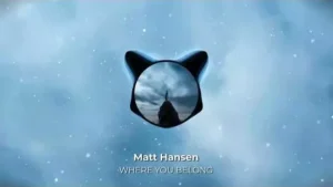 WHERE YOU BELONG Lyrics – Matt Hansen
