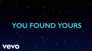 You Found Yours Lyrics - Luke Combs