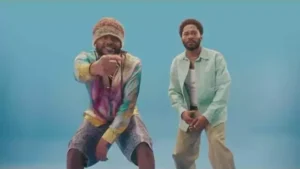4EVA Lyrics - KAYTRAMINÉ ft. Pharrell Williams