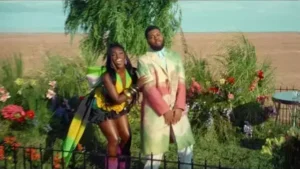 Be The One Lyrics - Bree Runway & Khalid