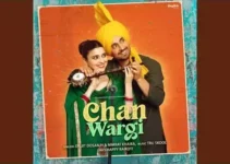 Chan Wargi Lyrics – Diljit Dosanjh & Nimrat Khaira