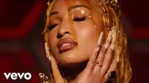 Curious Lyrics - Shenseea