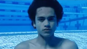 Dancing In The Courthouse Lyrics - Dominic Fike