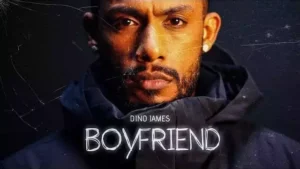 Dino James - Boyfriend Part 1 Lyrics