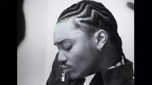 EGO Lyrics - Josh Levi