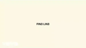 Fine Line Lyrics - Kesha