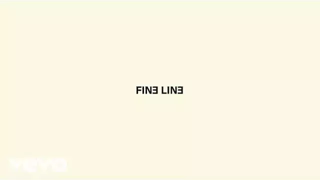 Fine Line Lyrics - Kesha