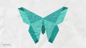 golden hour (Fujii Kaze Remix) Lyrics - JVKE