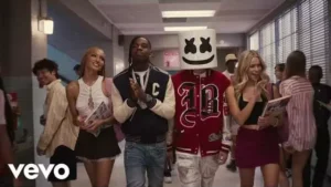 Grown Man Lyrics - Marshmello, Polo G & Southside Grown Man Lyrics - Marshmello, Polo G & Southside