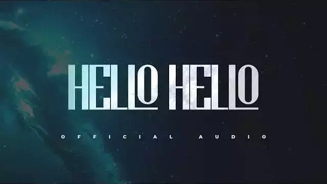 DJ Flow - Hello Hello Lyrics