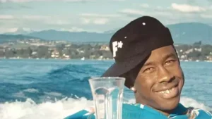HOT WIND BLOWS Lyrics - Tyler, The Creator HOT WIND BLOWS Lyrics - Tyler, The Creator