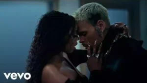 How Does It Feel Lyrics - Chlöe & Chris Brown