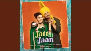 Jatt Di Jaan Lyrics - Diljit Dosanjh & Nimrat Khaira