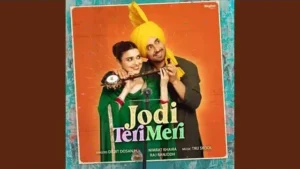Jodi Teri Meri Lyrics - Diljit Dosanjh & Nimrat Khaira