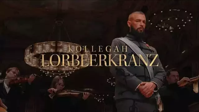 LORBEERKRANZ Lyrics - Kollegah