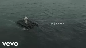 MAMA Lyrics - NF MAMA Lyrics - NF