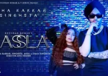 Massla Lyrics – Neha Kakkar & Singhsta