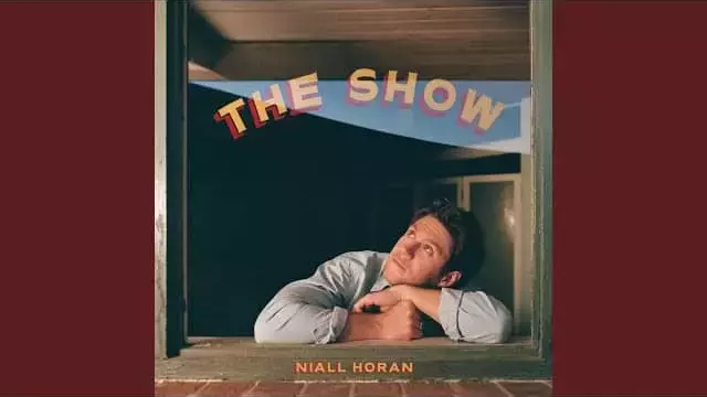 Meltdown Lyrics - Niall Horan