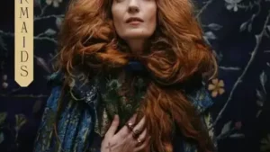 Mermaids Lyrics - Florence + the Machine