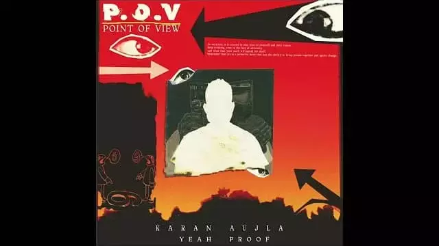 P.O.V (Point Of View) Lyrics - Karan Aujla