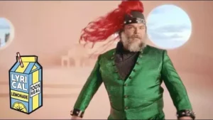 Peaches Lyrics - Jack Black