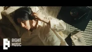 사람 (People) Pt.2 Lyrics – Agust D