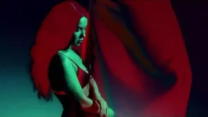 Queen Of The Club Lyrics - INNA