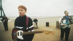Seaforth Lyrics - King Krule