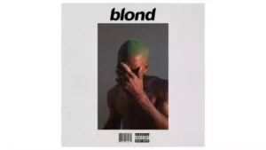 Self Control Lyrics - Frank Ocean