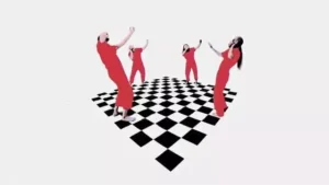 Slugs of Love Lyrics - Little Dragon