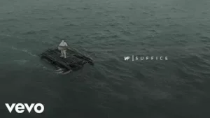 SUFFICE Lyrics - NF SUFFICE Lyrics - NF