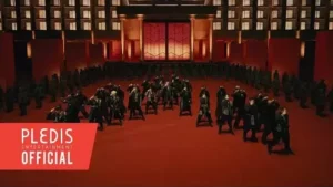 손오공 (Super) (Romanized) Lyrics – SEVENTEEN (세븐틴)