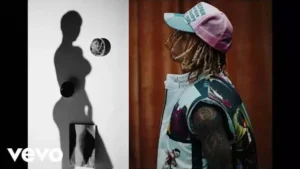 Tanisha (Pump That) Lyrics - Rae Sremmurd